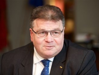 Linas Linkevičius