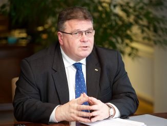 Linas Linkevičius