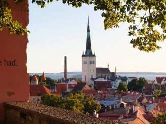 Tallinn