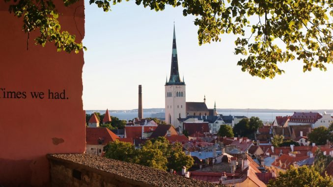 Tallinn