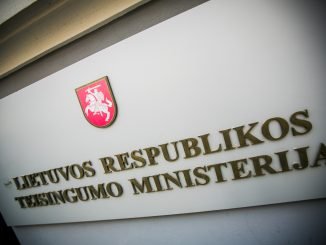 Justice Ministry