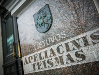 Court of Appeal of Lithuania