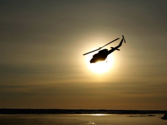 Helicopter