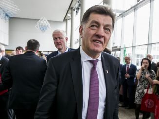 Algirdas Butkevičius