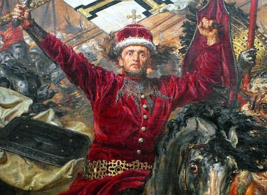 Vytautas the Great