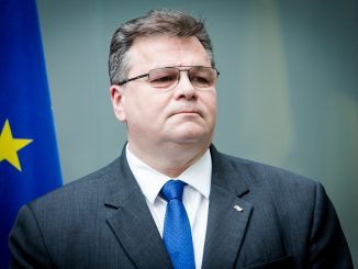 Linas Linkevičius