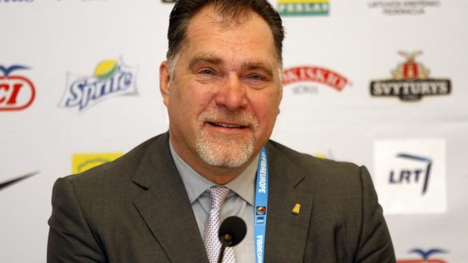 Arvydas Sabonis