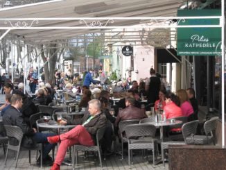 Pilies Katpėdėlė. Photo Tripadvisor.com