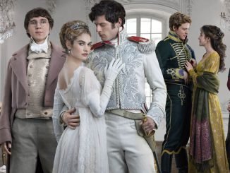 BBC's War and Peace