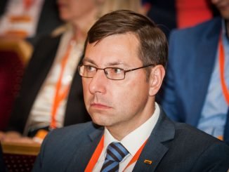 Gintaras Steponavičius