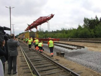 Rail Baltica