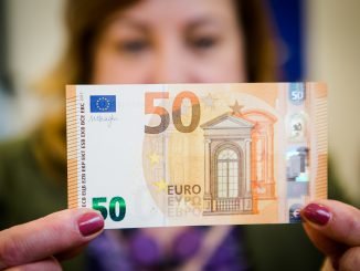 Tax revenues ahead of target