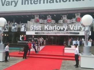 Karlovy Vary festival