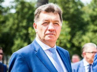 Algirdas Butkevičius