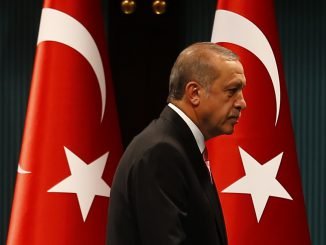 R. T. Erdogan