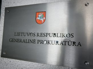 Prosecutor General's Office