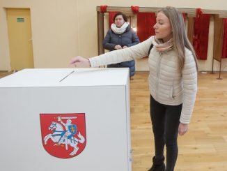 Elections to the Seimas