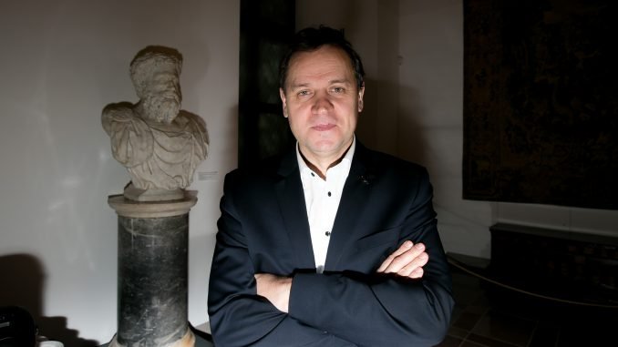 Waldemar Tomaszewski