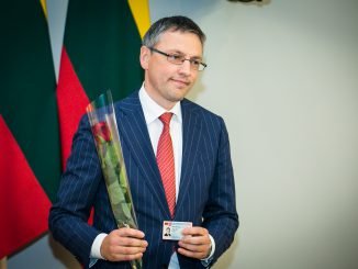 Vytautas Bakas