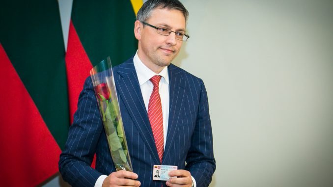 Vytautas Bakas