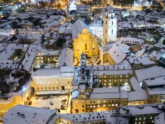 Vilnius University