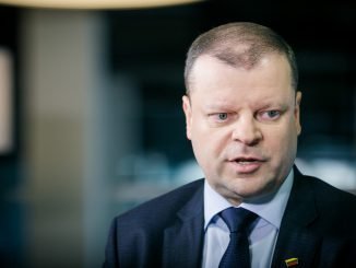 Saulius Skvernelis