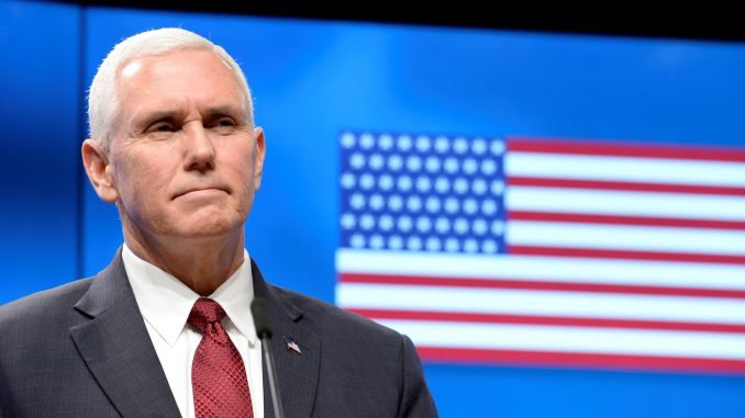 Mike Pence