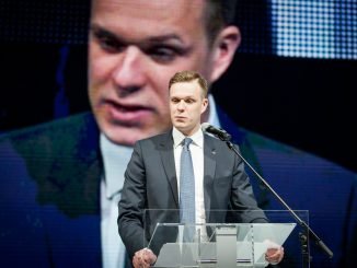 Gabrielius Landsbergis