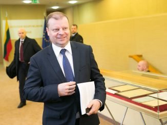 Saulius Skvernelis