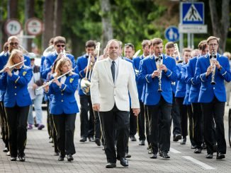 Palanga orchestra