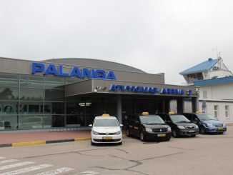 Palanga International Airport