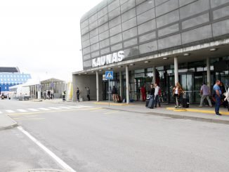 Kaunas Airport