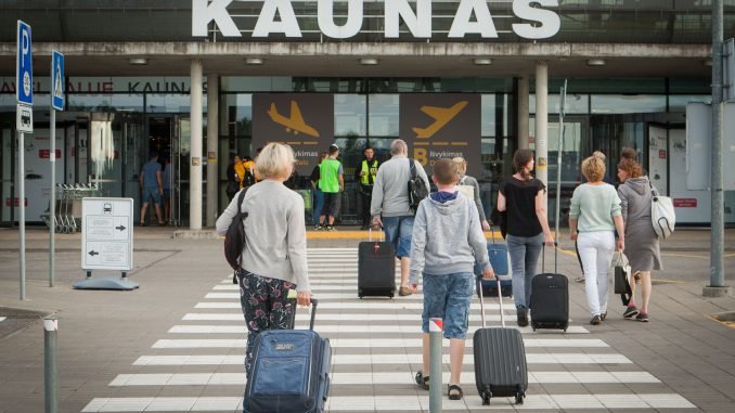 Kaunas Airport