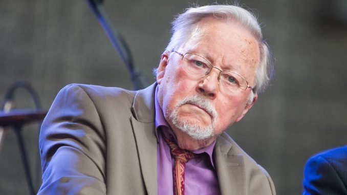 Vytautas Landsbergis