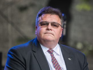 Linas Linkevičius