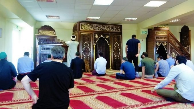 Sunni Muslim Religious Centre – the Muftiate