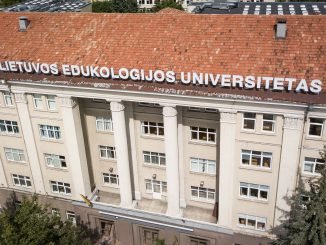 University of Education Sciences