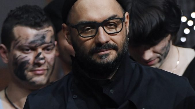 Kirill Serebrennikov