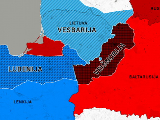 ZAPAD 2017 visualisation