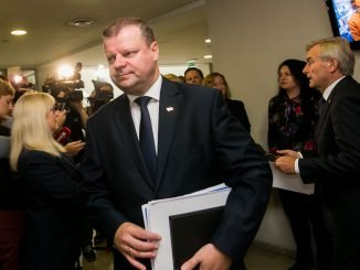 Saulius Skvernelis