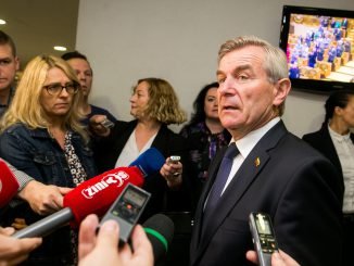 Viktoras Pranckietis