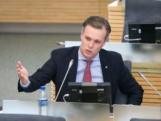 Gabrielius Landsbergis