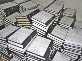 Files related to the January 13 case