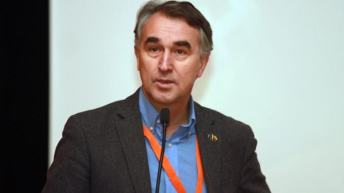 Petras Auštrevičius