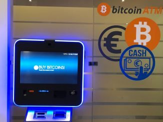 Bitcoin ATM