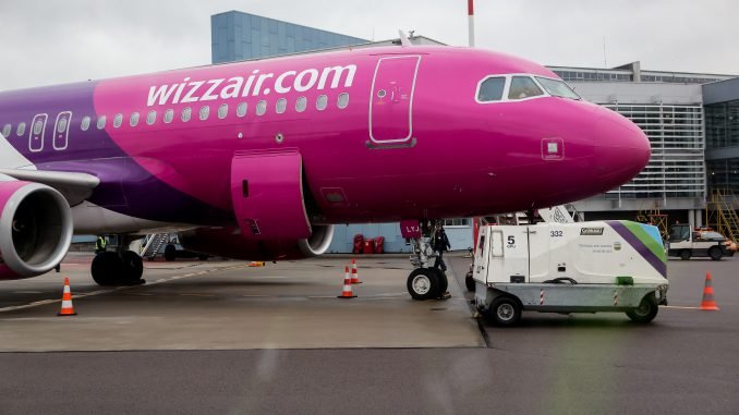 Wizz Air