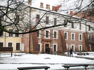 Vilnius Academy of Art