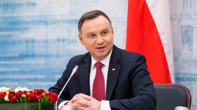 Andrzej Duda 