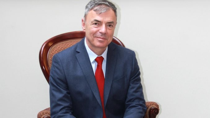 Sergei Ignatov