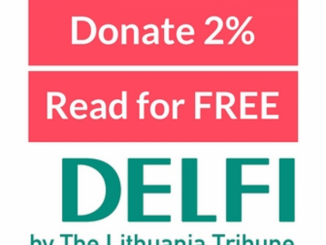 Redirect 2% of Tax 2018